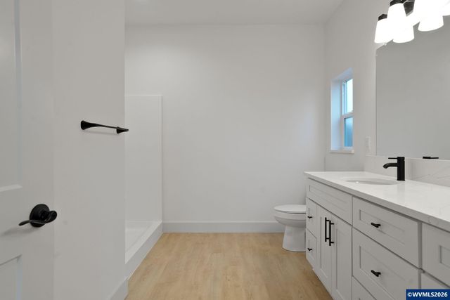 313 NE Clay St, Sublimity, OR 97385