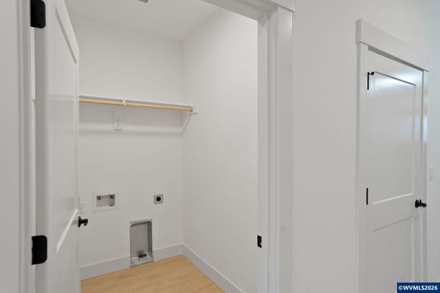 313 NE Clay St, Sublimity, OR 97385