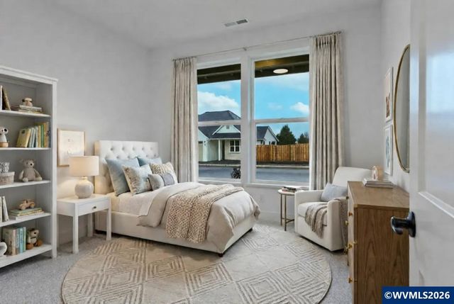 313 NE Clay St, Sublimity, OR 97385