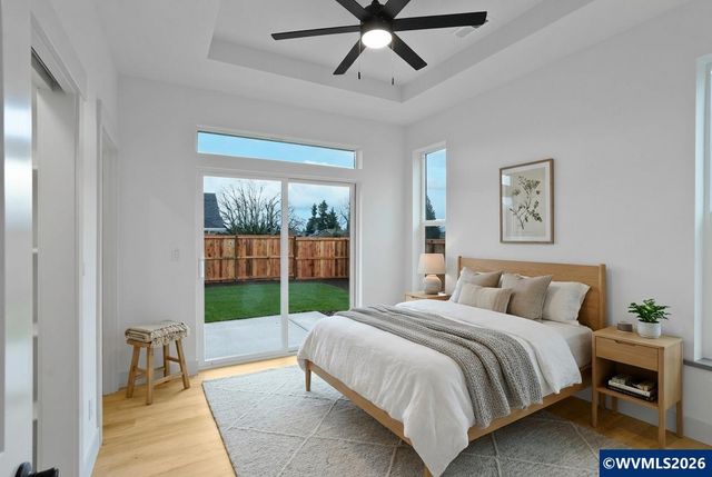 313 NE Clay St, Sublimity, OR 97385