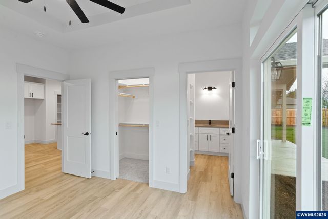 313 NE Clay St, Sublimity, OR 97385