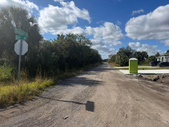 0000 Yardley Street SW, Palm Bay, FL 32908