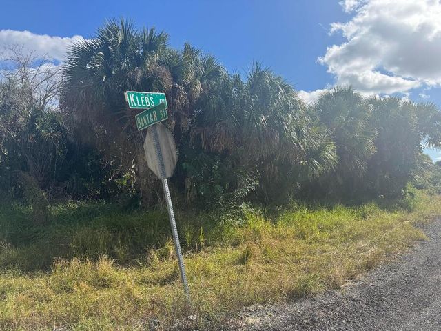 0000 Yardley Street SW, Palm Bay, FL 32908