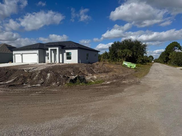 0000 Yardley Street SW, Palm Bay, FL 32908