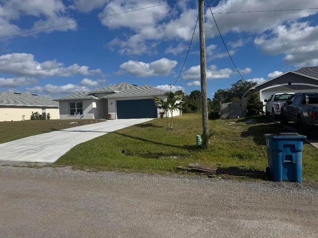 0000 Yardley Street SW, Palm Bay, FL 32908