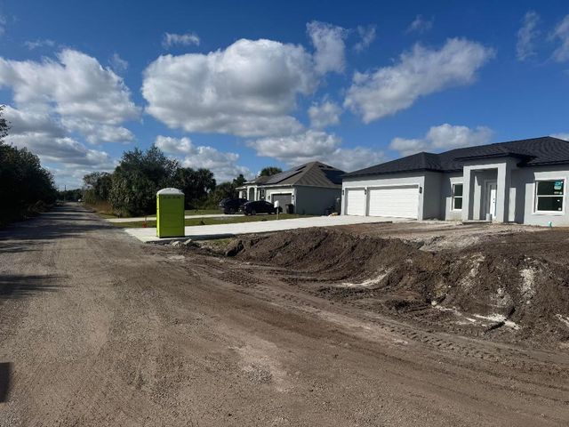 0000 Yardley Street SW, Palm Bay, FL 32908