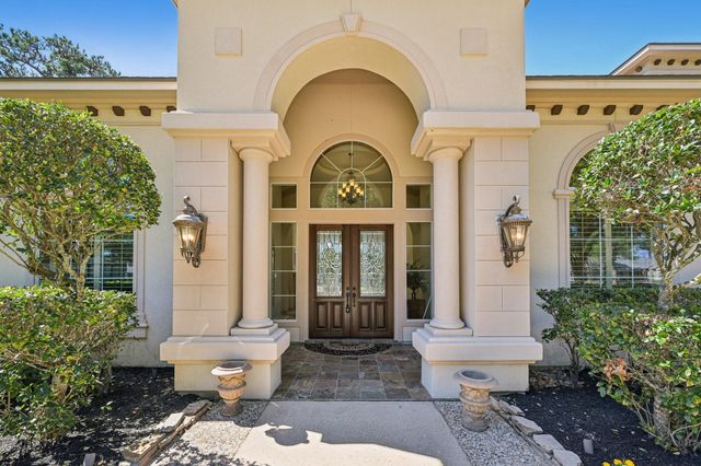 51 Sandown Park Drive, Spring, TX 77379