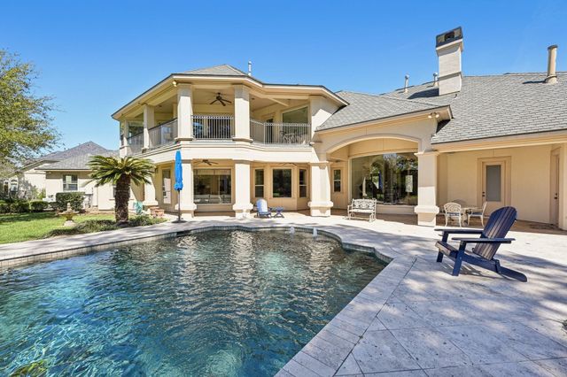 51 Sandown Park Drive, Spring, TX 77379