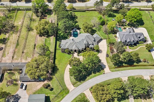 51 Sandown Park Drive, Spring, TX 77379