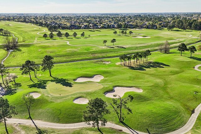 51 Sandown Park Drive, Spring, TX 77379