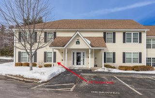 8 Tampa Drive A1, Rochester, NH 03867
