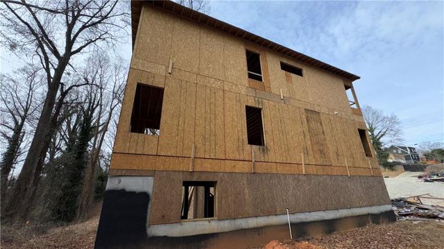 1262 Westboro SW Drive, Atlanta, GA 30310