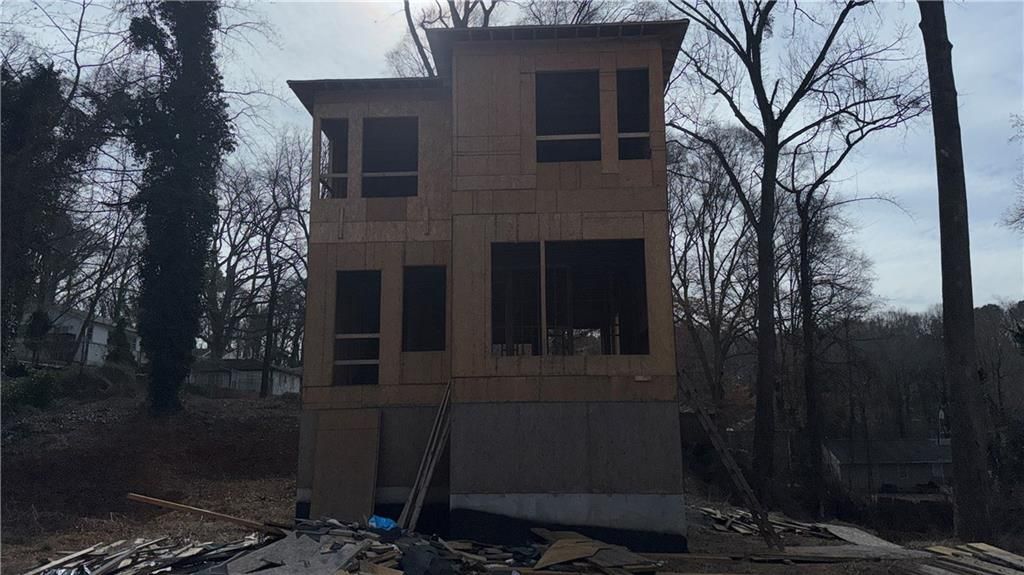 1262 Westboro SW Drive, Atlanta, GA 30310