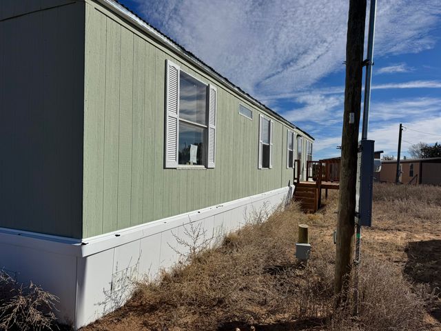 4 B Lois Court, Edgewood, NM 87015