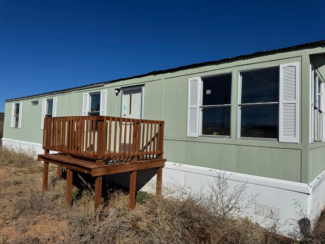 4 B Lois Court, Edgewood, NM 87015