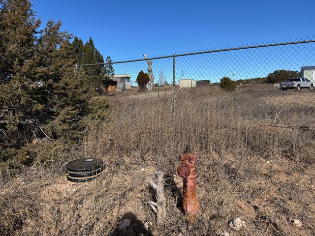 4 B Lois Court, Edgewood, NM 87015