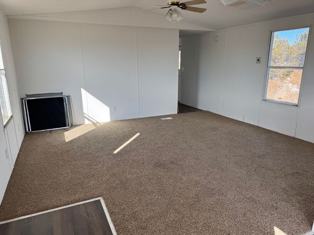 4 B Lois Court, Edgewood, NM 87015