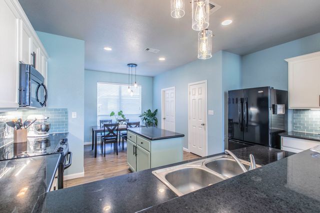 10536 Condor Loop, Waco, TX 76708