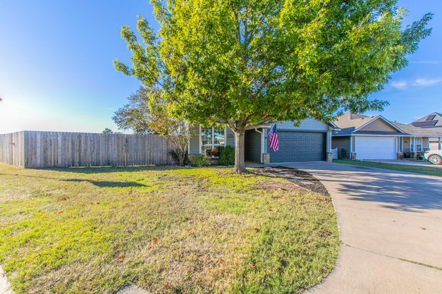 10536 Condor Loop, Waco, TX 76708