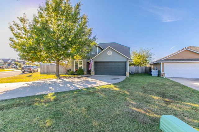 10536 Condor Loop, Waco, TX 76708