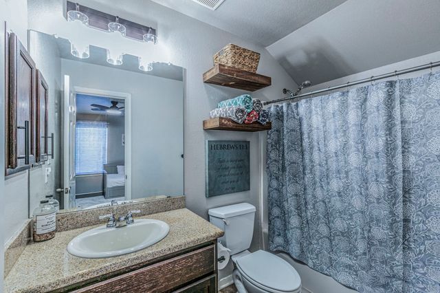 10536 Condor Loop, Waco, TX 76708