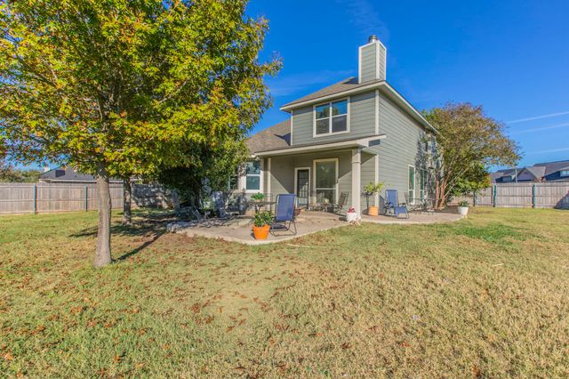 10536 Condor Loop, Waco, TX 76708