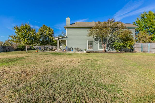 10536 Condor Loop, Waco, TX 76708