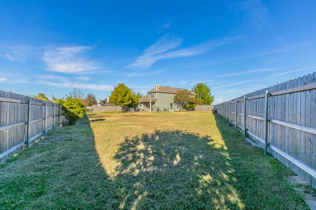 10536 Condor Loop, Waco, TX 76708