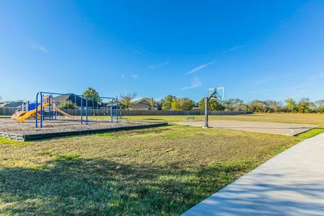 10536 Condor Loop, Waco, TX 76708