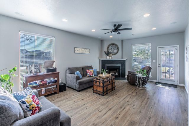 10536 Condor Loop, Waco, TX 76708