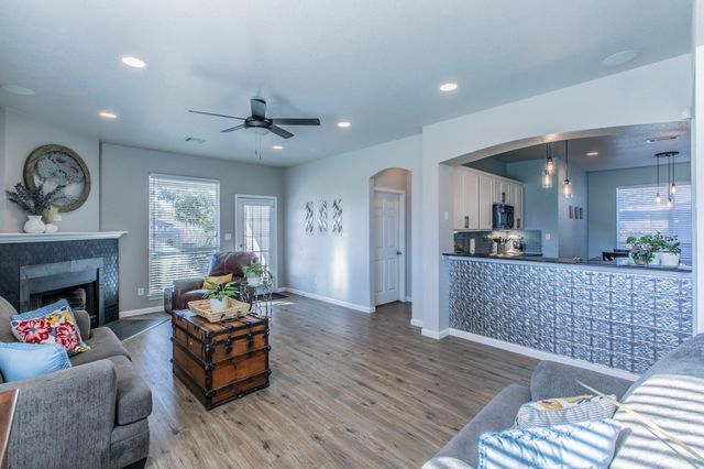 10536 Condor Loop, Waco, TX 76708