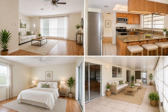 201 NE Midfield Lane, Port St. Lucie, Port St Lucie, FL 34983