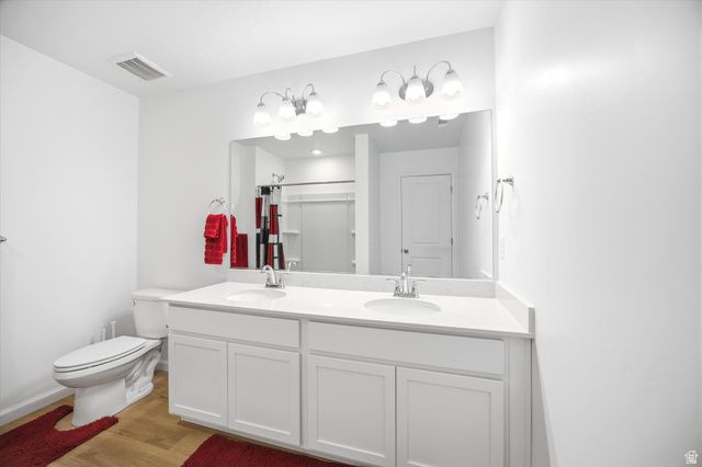 337 W WRANGLER CV, Stansbury Park, UT 84074