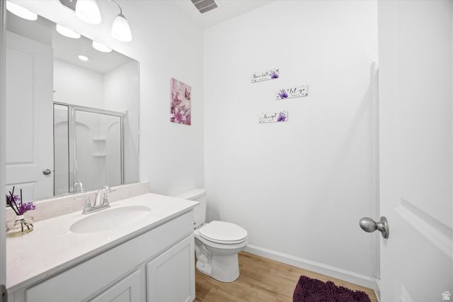 337 W WRANGLER CV, Stansbury Park, UT 84074