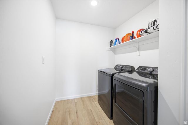 337 W WRANGLER CV, Stansbury Park, UT 84074