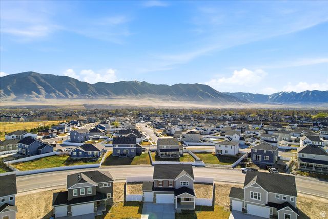 337 W WRANGLER CV, Stansbury Park, UT 84074