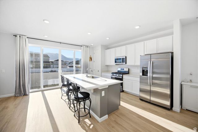 337 W WRANGLER CV, Stansbury Park, UT 84074