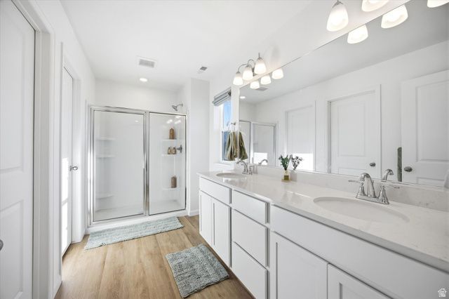 337 W WRANGLER CV, Stansbury Park, UT 84074