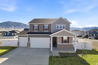 337 W WRANGLER CV, Stansbury Park, UT 84074