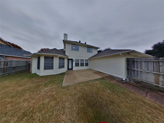 2033 Oak Bend Lane, Garland, TX 75040