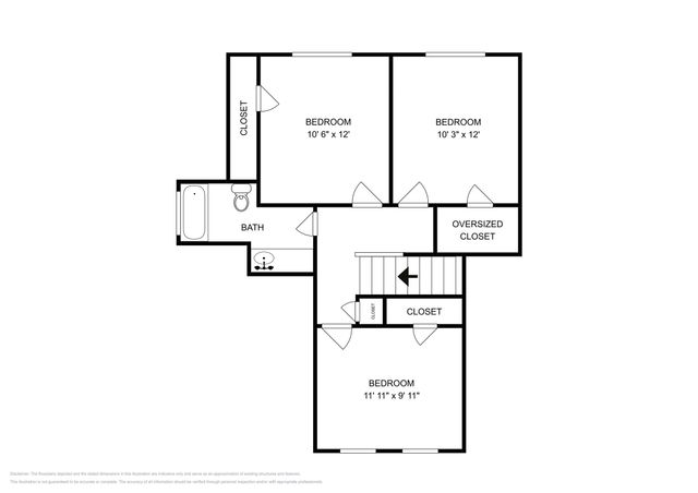 2033 Oak Bend Lane, Garland, TX 75040