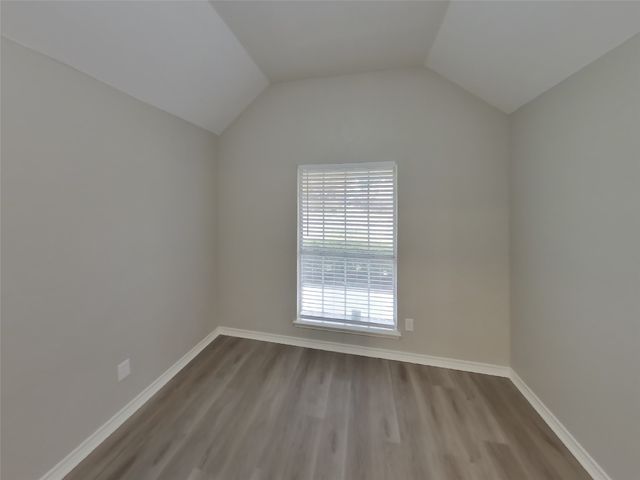 2033 Oak Bend Lane, Garland, TX 75040