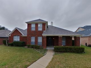 2033 Oak Bend Lane, Garland, TX 75040