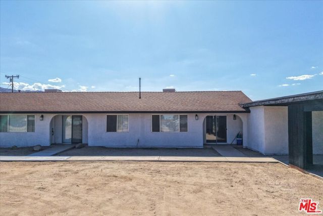 74077 Cactus Drive, Other - See Remarks, CA 92277
