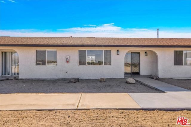 74077 Cactus Drive, Other - See Remarks, CA 92277