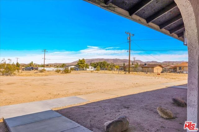 74077 Cactus Drive, Other - See Remarks, CA 92277