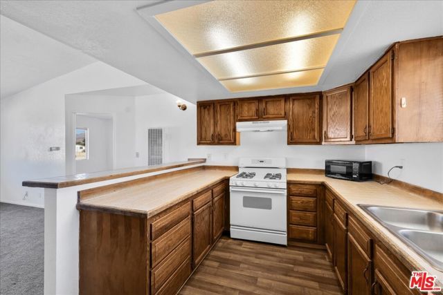 74077 Cactus Drive, Other - See Remarks, CA 92277