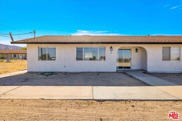 74077 Cactus Drive, Other - See Remarks, CA 92277
