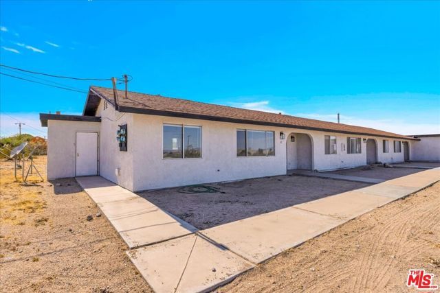 74077 Cactus Drive, Other - See Remarks, CA 92277