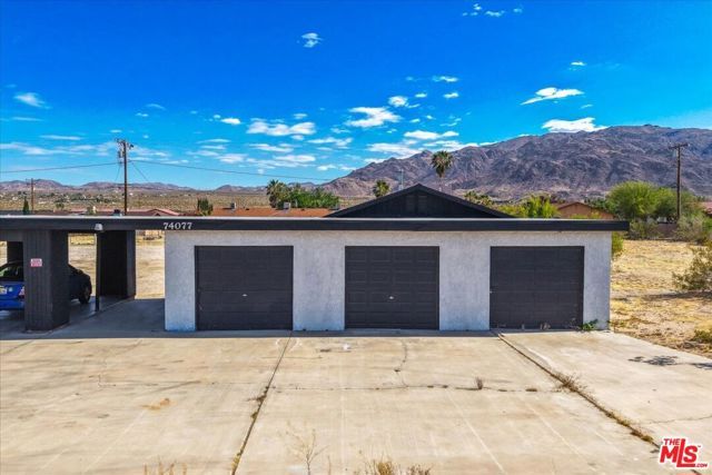 74077 Cactus Drive, Other - See Remarks, CA 92277